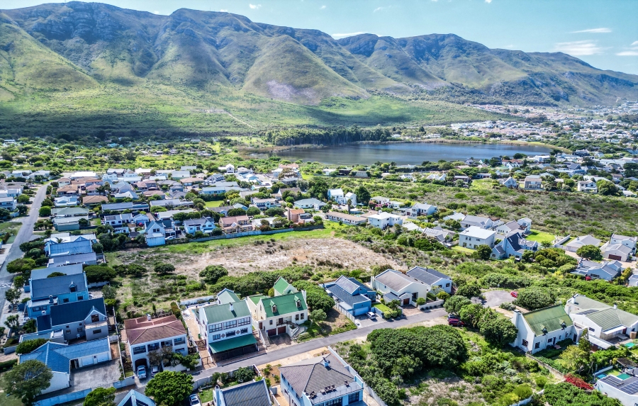 4 Bedroom Property for Sale in Vermont Western Cape